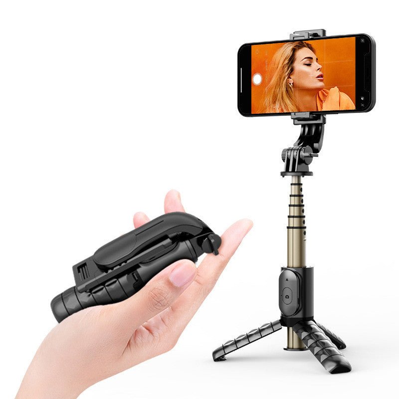Bluetooth Selfie - nova boutique