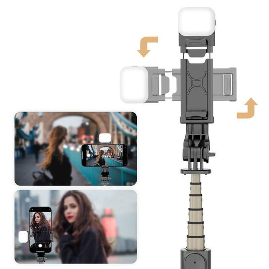 Bluetooth Selfie - nova boutique