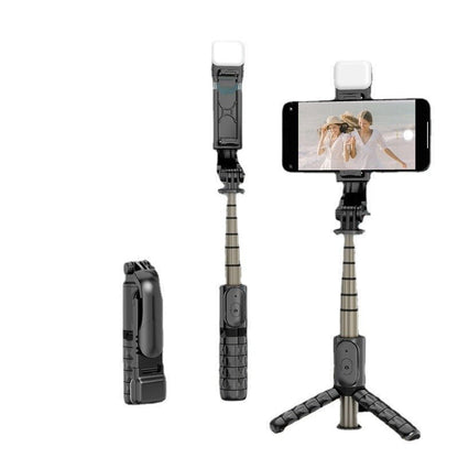 Bluetooth Selfie - nova boutique