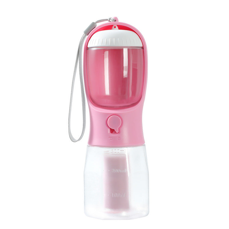3 in 1 Portable  Pets Supplies