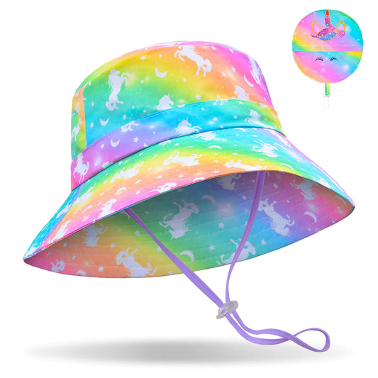 Bucket Hat for Kids