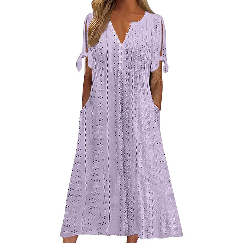 Summer Beach Dress