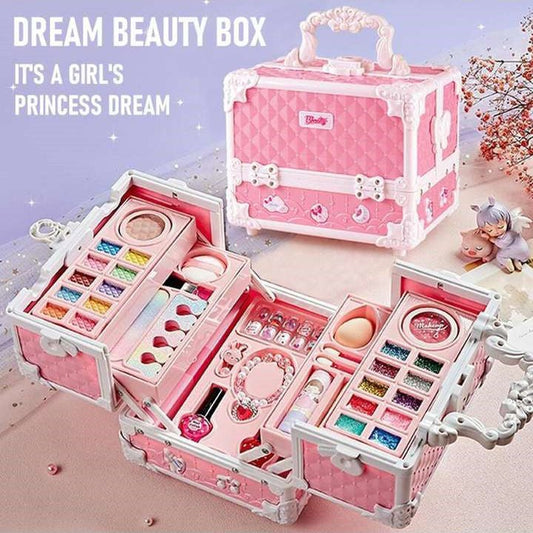 Children's Cosmetics Makeup Set - nova boutique