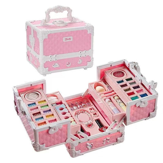 Children's Cosmetics Makeup Set - nova boutique