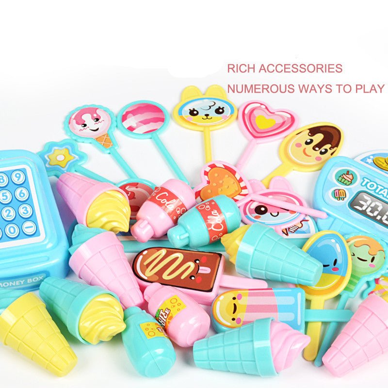Children's Role - playing Toys - nova boutique