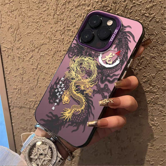 Chinese Dragon Phone Case - nova boutique