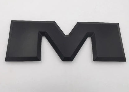 Dodge ram logo - nova boutique