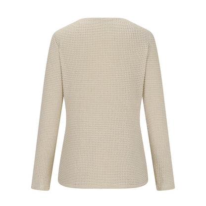Women's  Long Sleeves T-Shirt
