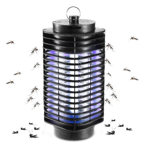 Electric Bug Zapper - nova boutique