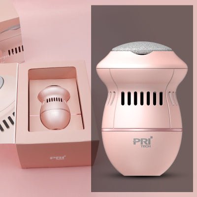 Electric Foot File Grinder - nova boutique