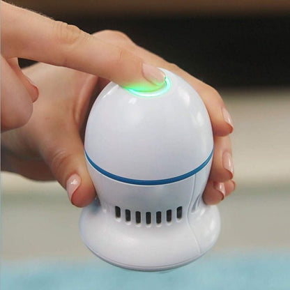 Electric Foot File Grinder - nova boutique