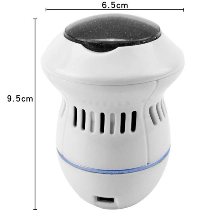 Electric Foot File Grinder - nova boutique