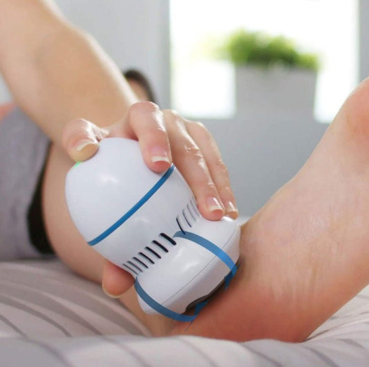 Electric Foot File Grinder - nova boutique