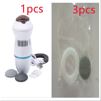 Electric Foot File Grinder - nova boutique