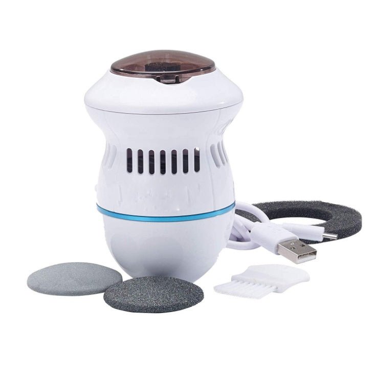 Electric Foot File Grinder - nova boutique