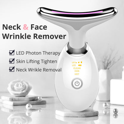 EMS Thermal & Tighten Massager - nova boutique