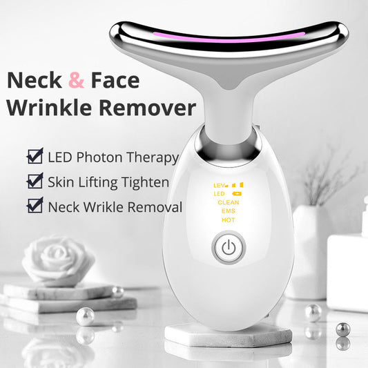 EMS Thermal & Tighten Massager - nova boutique