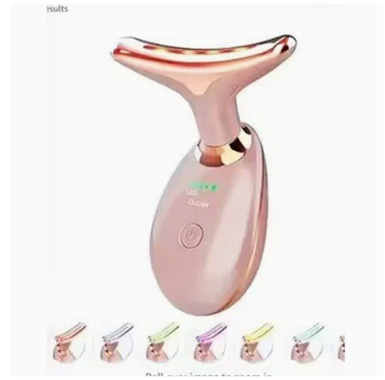 EMS Thermal & Tighten Massager - nova boutique