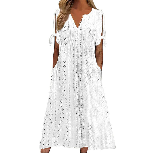 Summer Beach Dress
