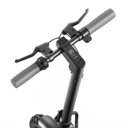 GlideX™ – 12 - Inch Urban Electric Scooter - nova boutique
