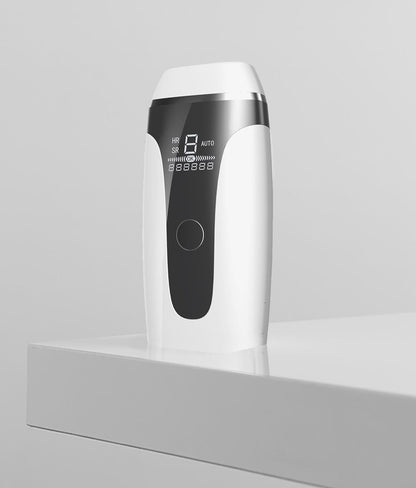 Hair Removal Device offers Pain Free - nova boutique