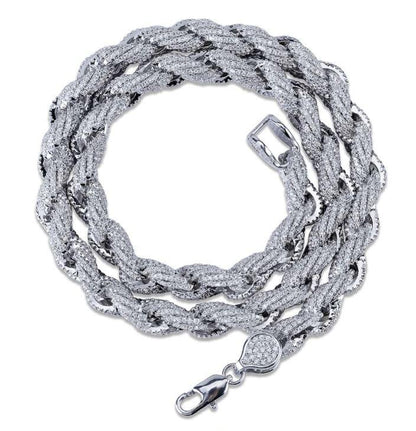 HAWSER 10 MM Rope Chain - nova boutique