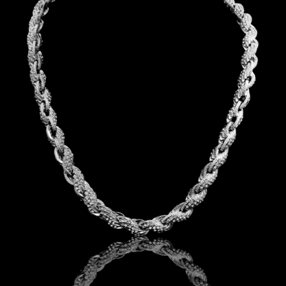 HAWSER 10 MM Rope Chain - nova boutique
