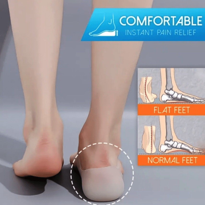 Height Increase Silicone - nova boutique