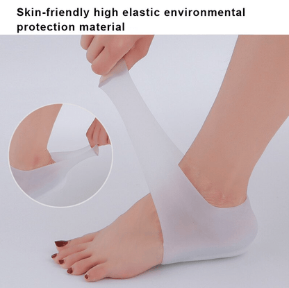 Height Increase Silicone - nova boutique