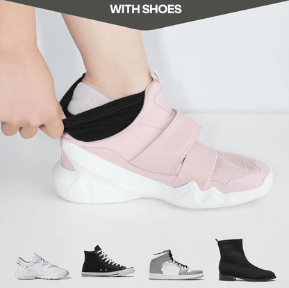 Height Increase Silicone - nova boutique