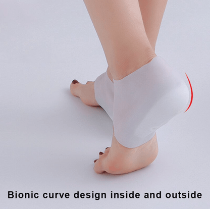 Height Increase Silicone - nova boutique