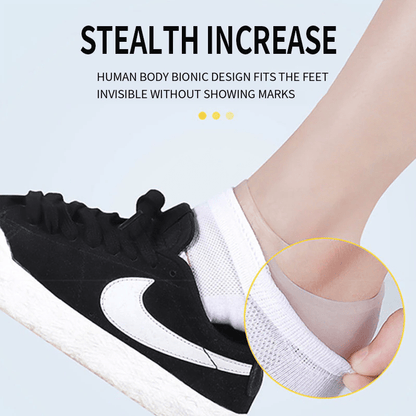 Height Increase Silicone - nova boutique