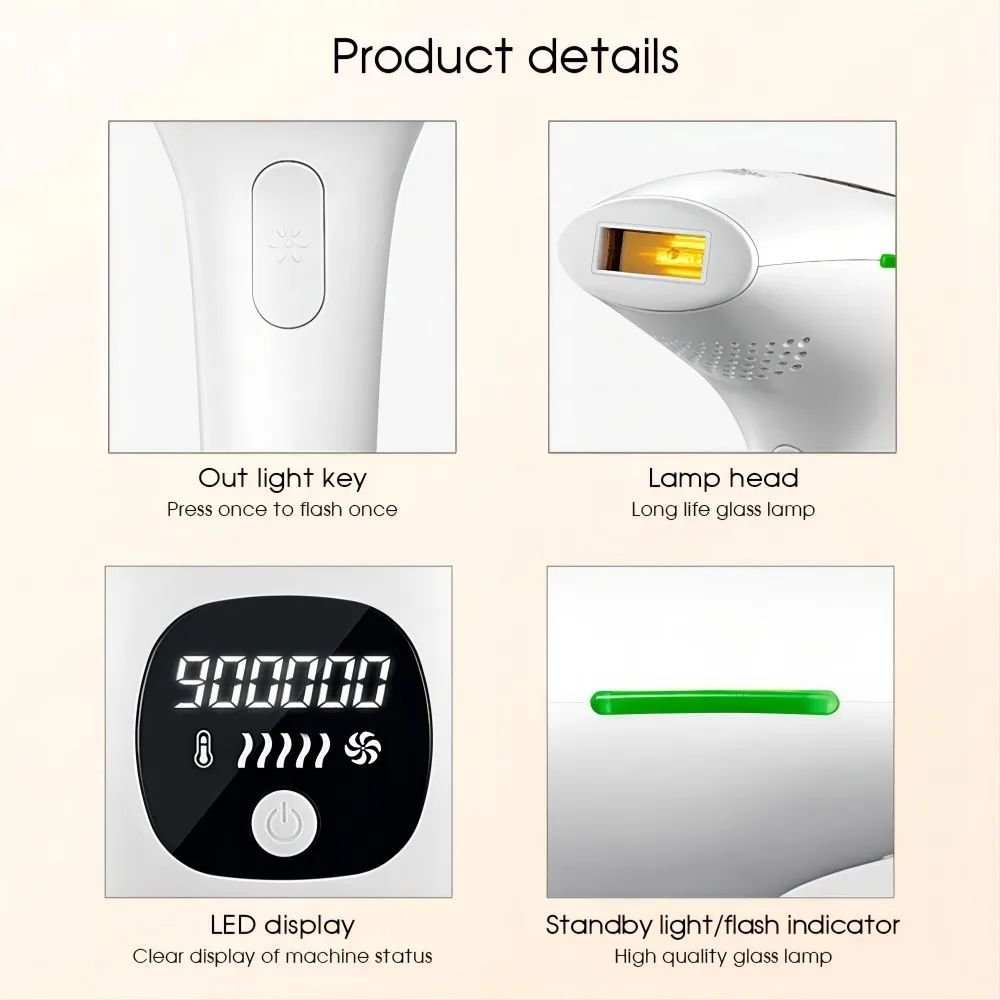 Laser Hair Removal - nova boutique