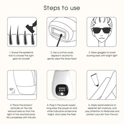 Laser Hair Removal - nova boutique