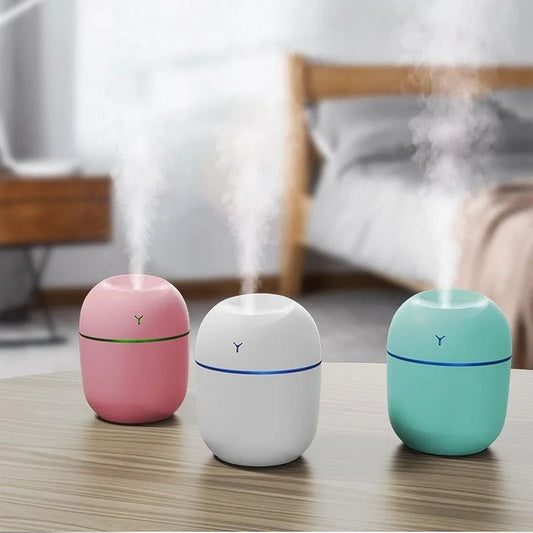 Mini Air Humidifier - nova boutique