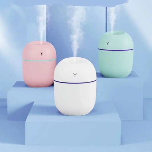 Mini Air Humidifier - nova boutique