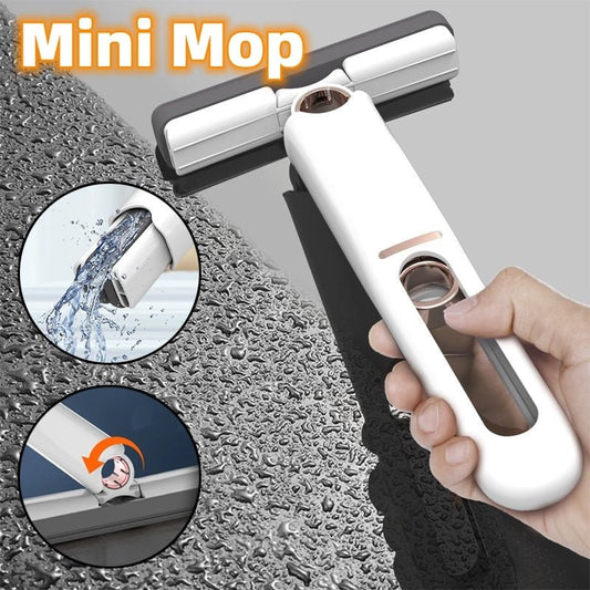 Mini Mop Household Cleaning - nova boutique