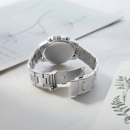 Personalized Men's Watch - nova boutique