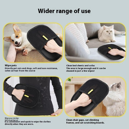 Pet Hair Remover - nova boutique