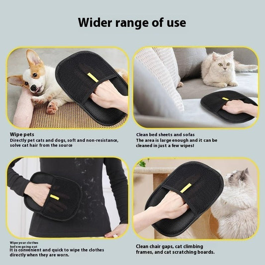 Pet Hair Remover - nova boutique
