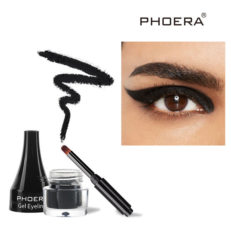 PHOERA Ten Color Eyeliner - nova boutique