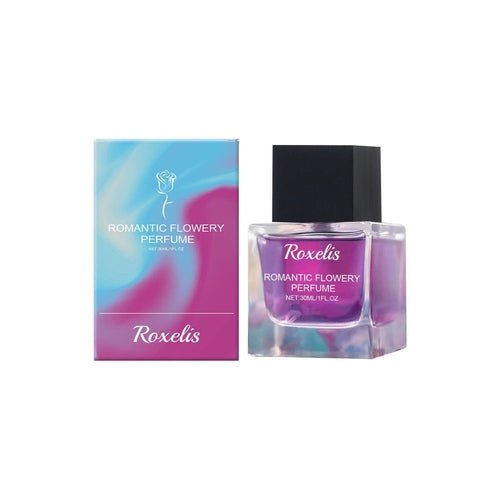 Romantic Perfume Light Perfume Elegant And Lasting - nova boutique
