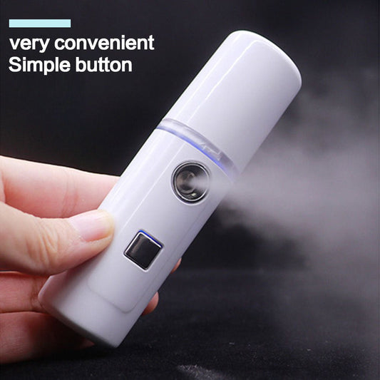 spray facial humidifier - nova boutique