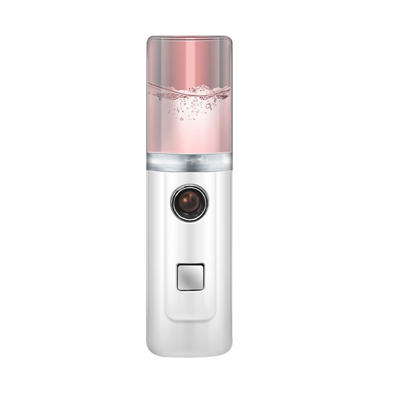 spray facial humidifier - nova boutique