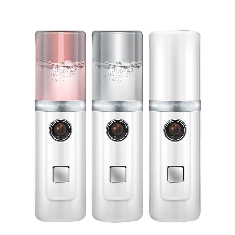 spray facial humidifier - nova boutique