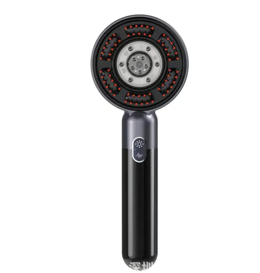 Laser Grow Hair Stimulator Comb