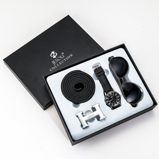 Watch gift set - nova boutique