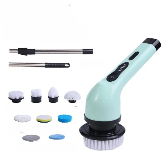 Wireless Electric Cleaning Brush - nova boutique