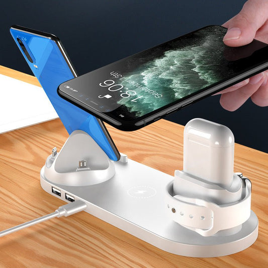 Wireless Fast Charging - nova boutique